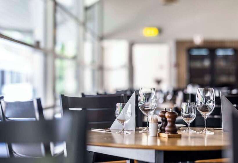 فندق Scandic Ringsted