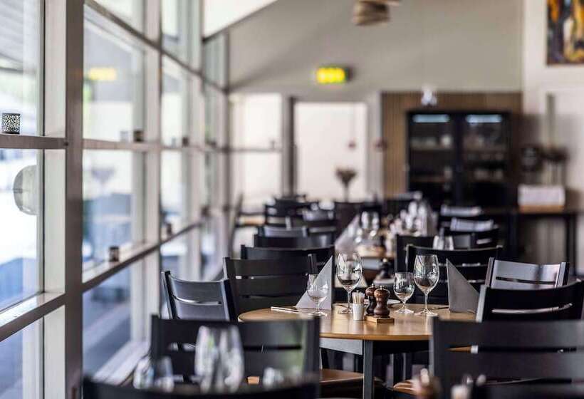 فندق Scandic Ringsted