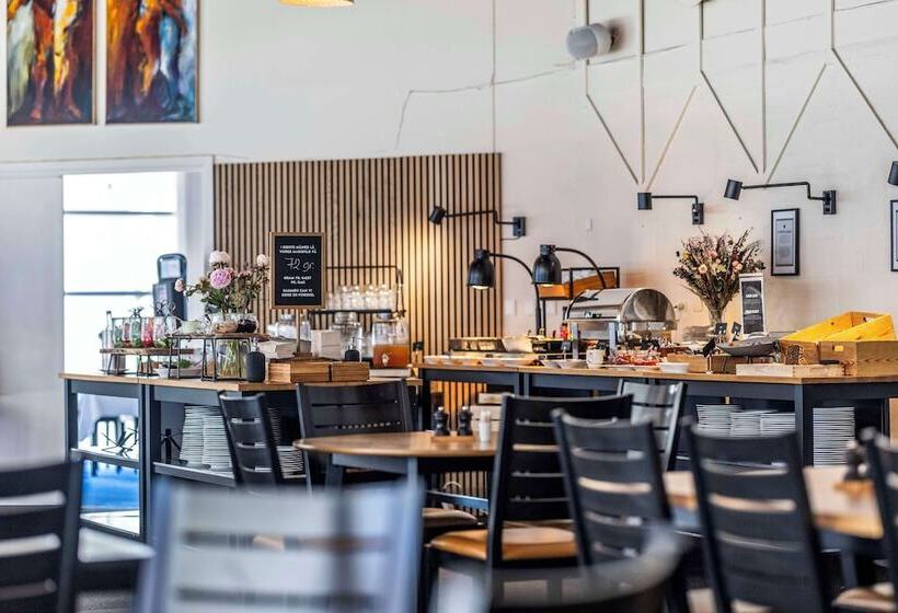 فندق Scandic Ringsted