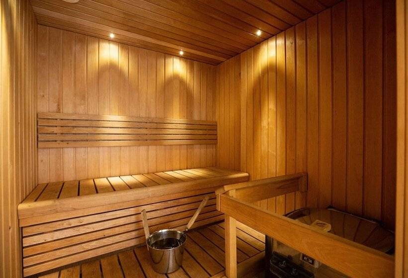 فندق Scandic Ringsted