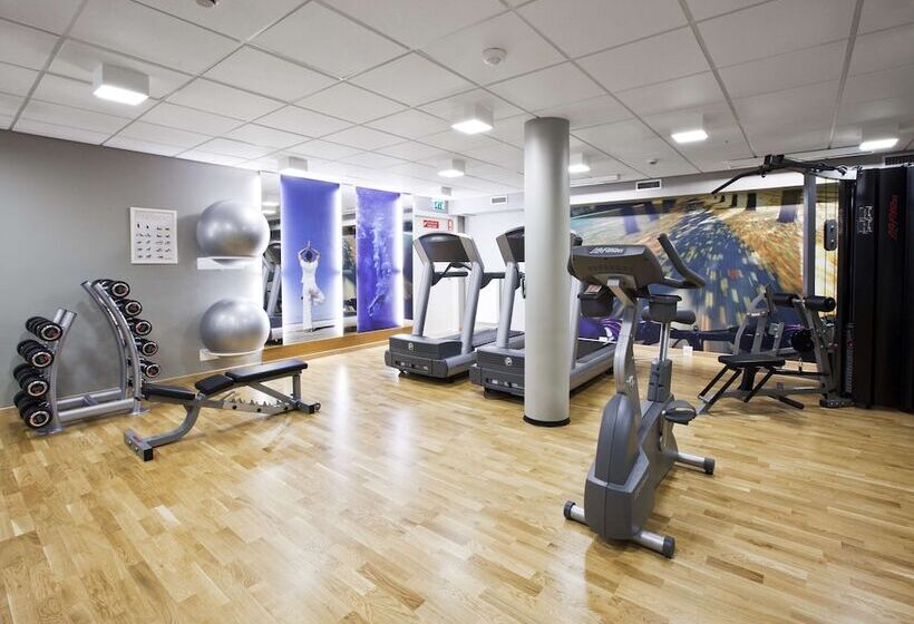 فندق Scandic Ringsted