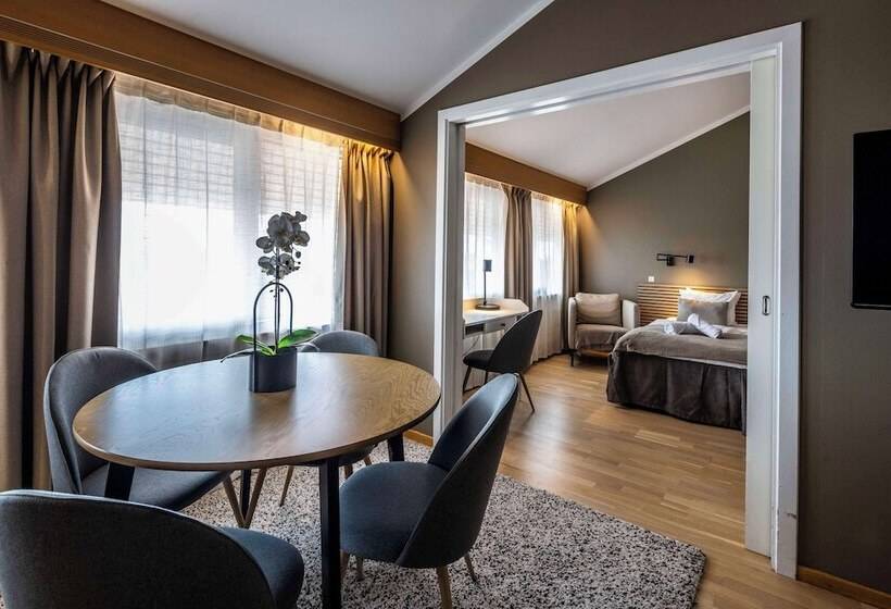 فندق Scandic Ringsted