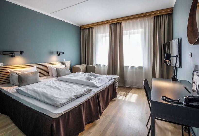 فندق Scandic Ringsted