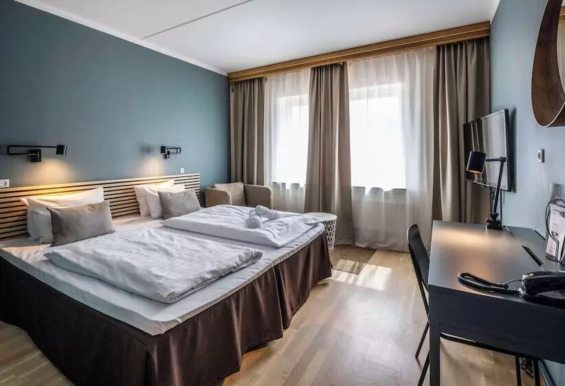 בית מלון כפרי Scandic Ringsted