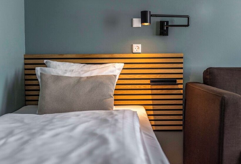 فندق Scandic Ringsted