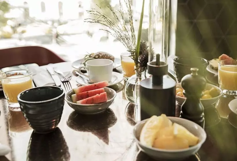 Hotel Scandic Sønderborg