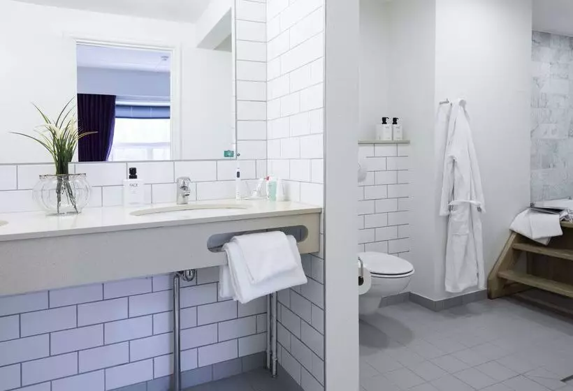 Hotel Scandic Sønderborg