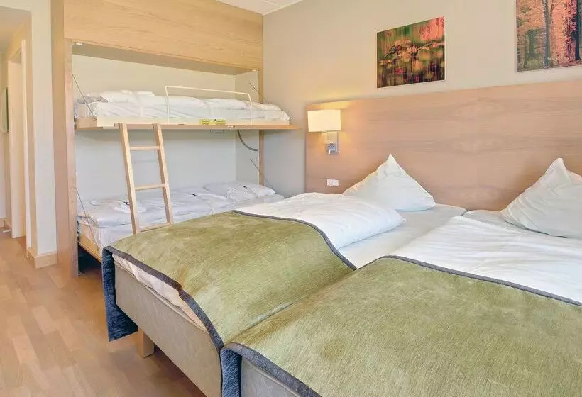 Hotel Scandic Sønderborg