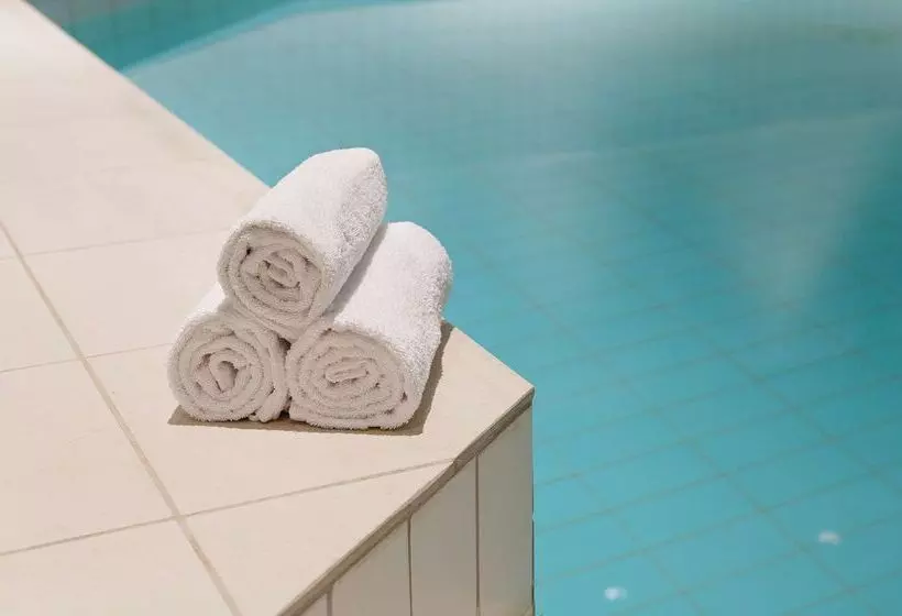 Hotel Scandic Sønderborg