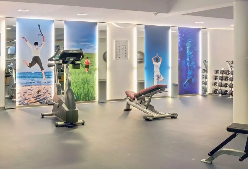 Hotel Scandic Sønderborg