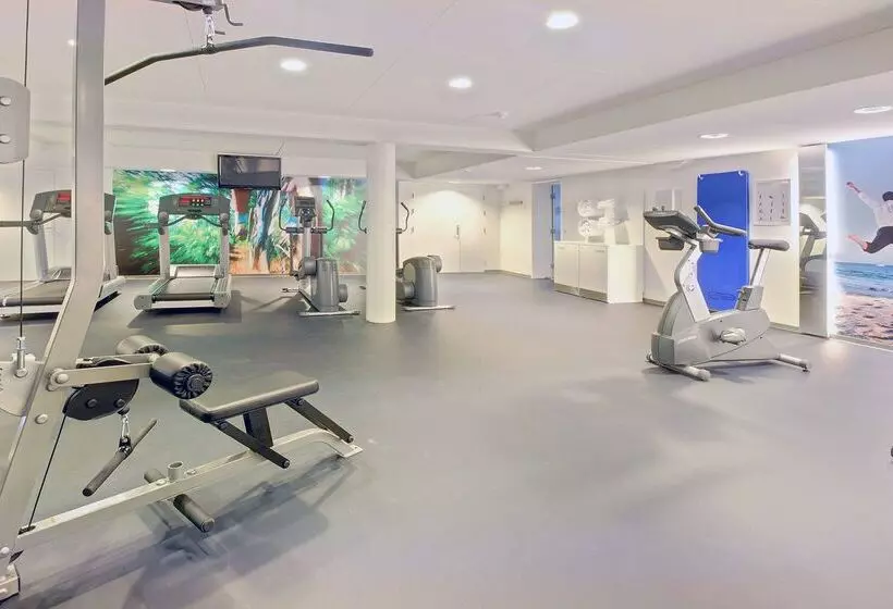 Hotel Scandic Sønderborg