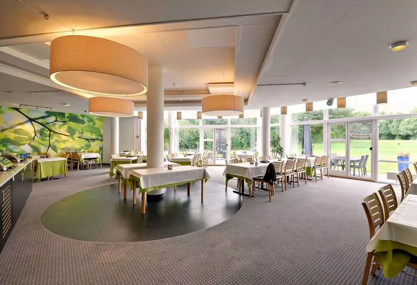 Hotel Scandic Sønderborg