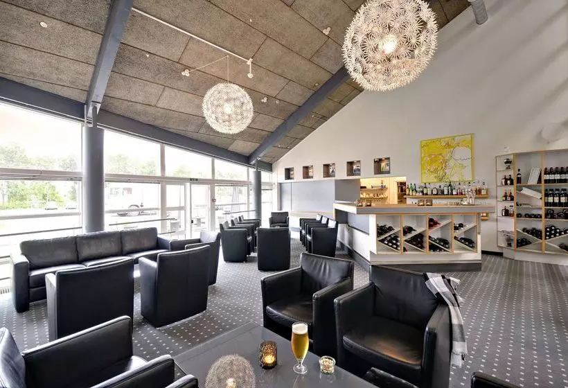 Hotel Scandic Sønderborg