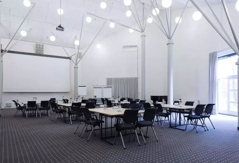 Hotel Scandic Sønderborg