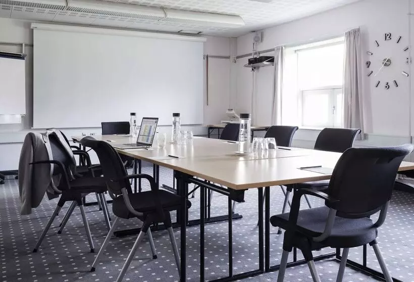 Hotel Scandic Sønderborg