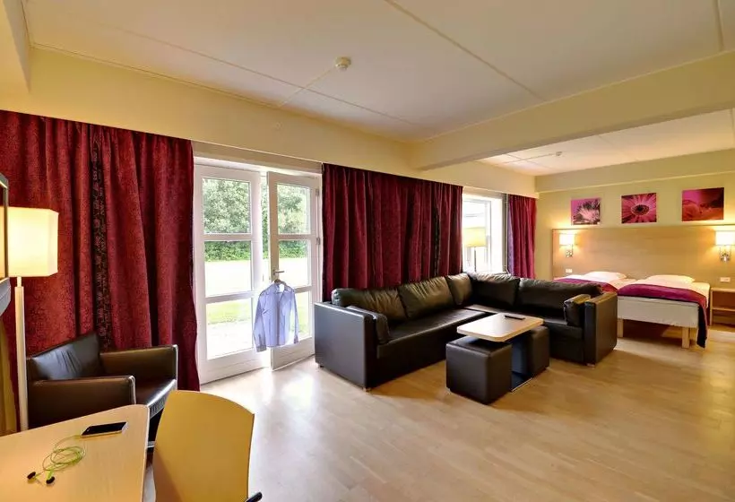 Hotel Scandic Sønderborg