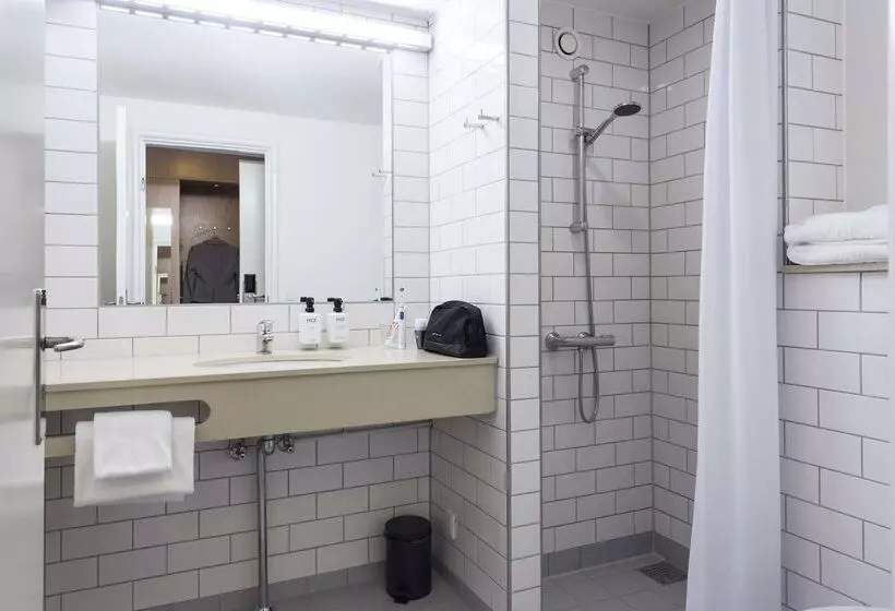 Hotel Scandic Sønderborg