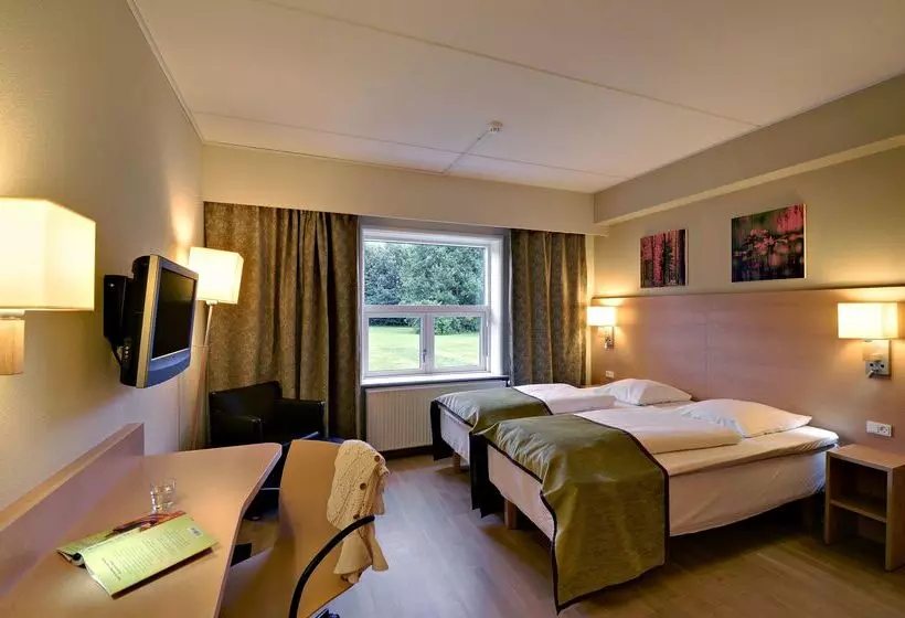 Hotel Scandic Sønderborg