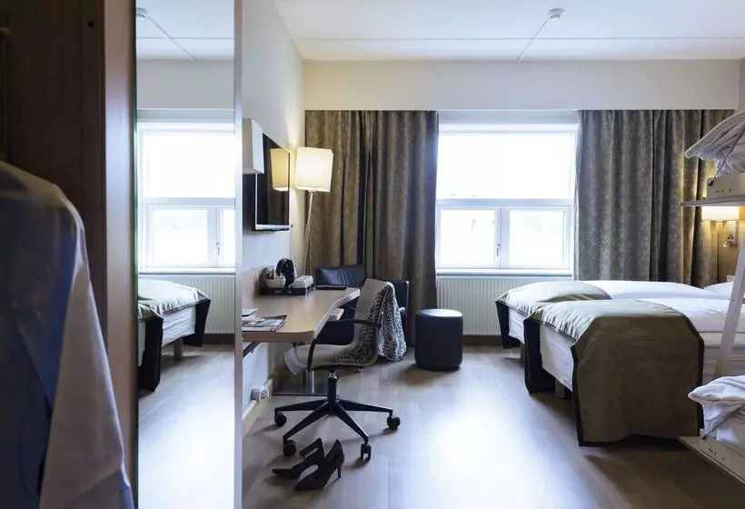 Hotel Scandic Sønderborg