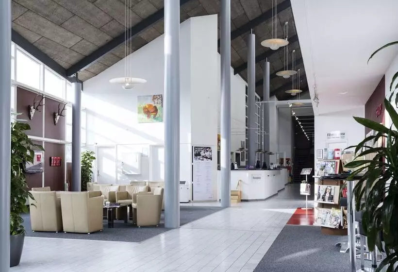 Hotel Scandic Sønderborg