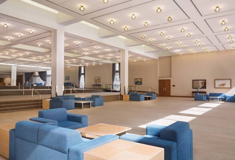 Hotel Sheraton Grand Doha Resort & Convention