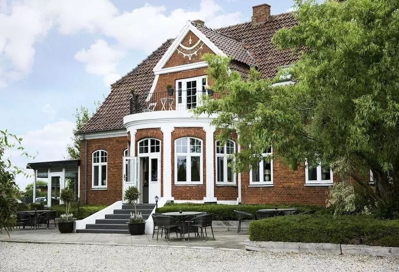 فندق Skjalm Hvide