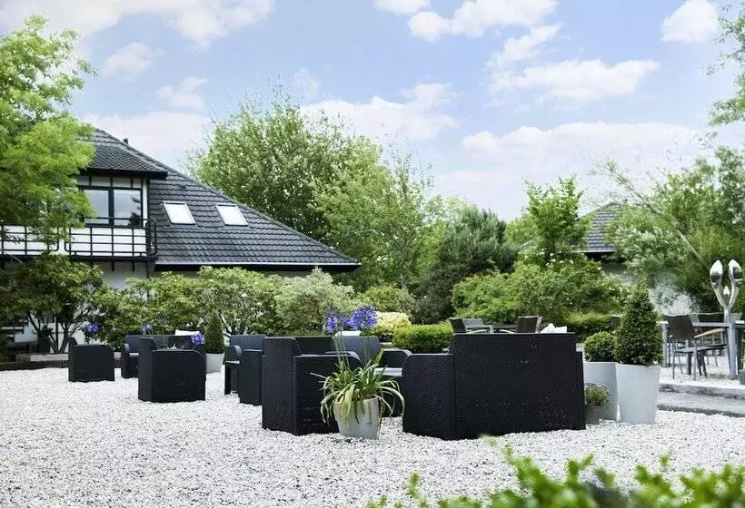 فندق Skjalm Hvide