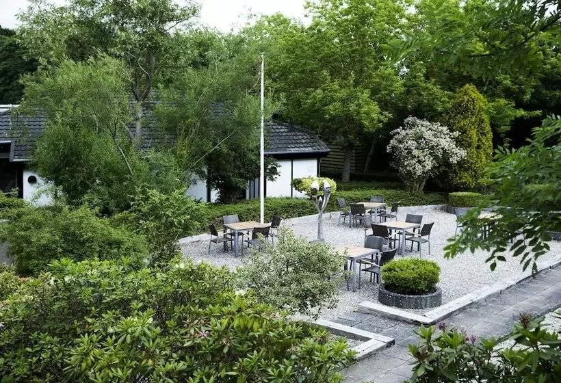 فندق Skjalm Hvide