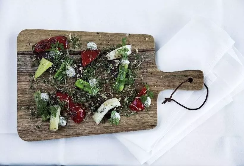 فندق Skjalm Hvide