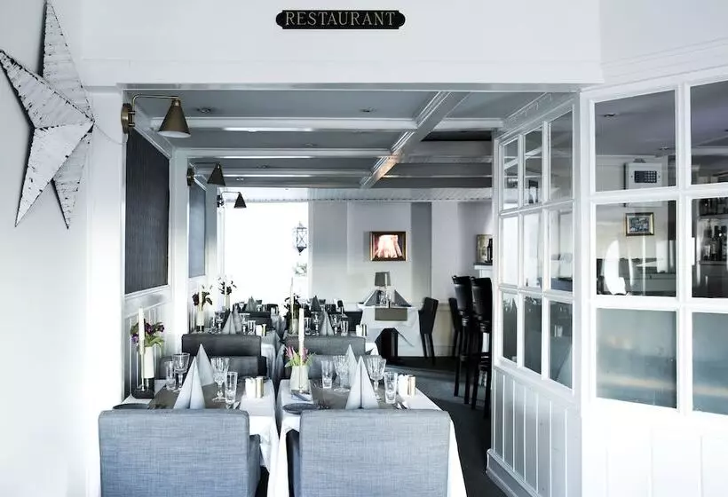 فندق Skjalm Hvide