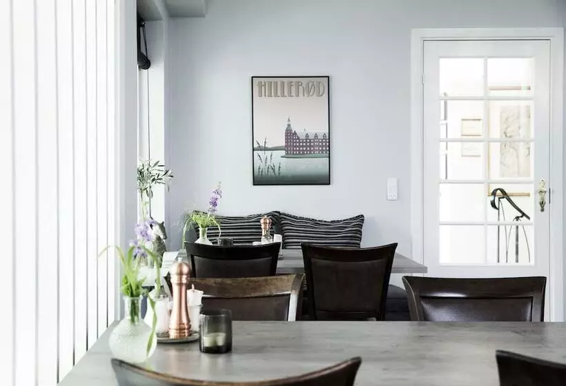 فندق Skjalm Hvide