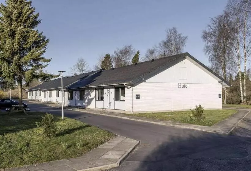 Motel Bredal Kro