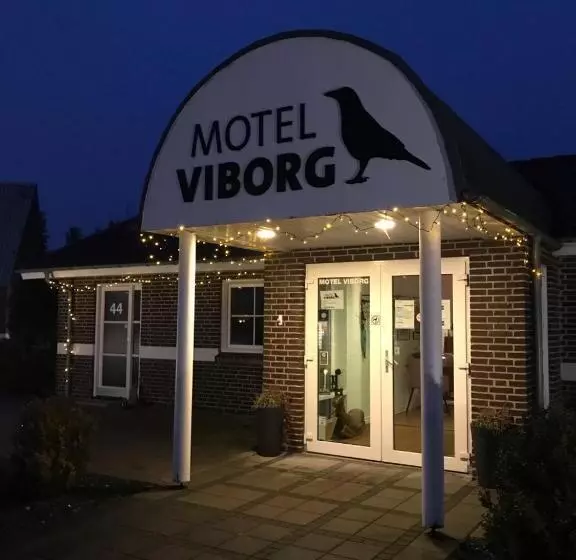 Motel Viborg