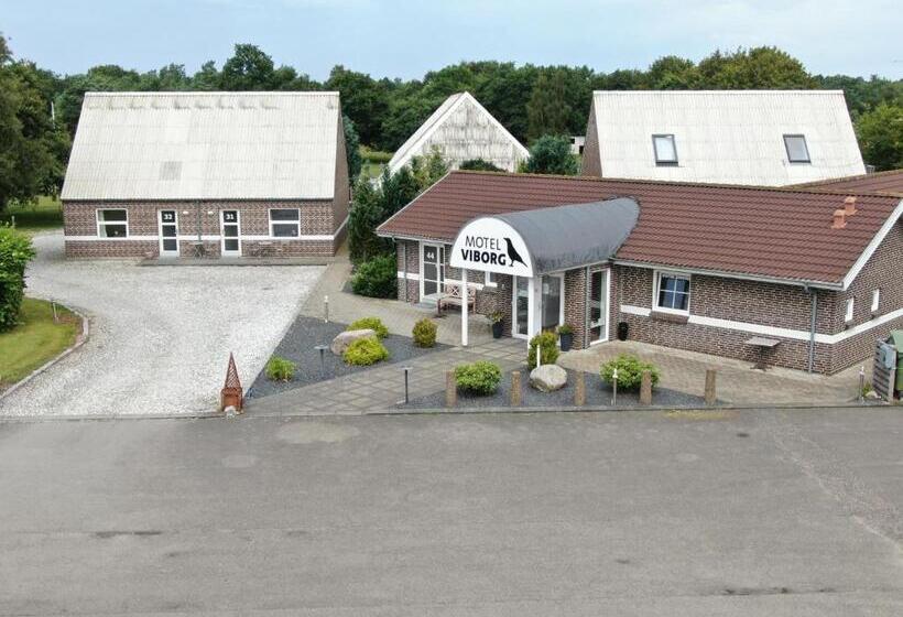 Motel Viborg