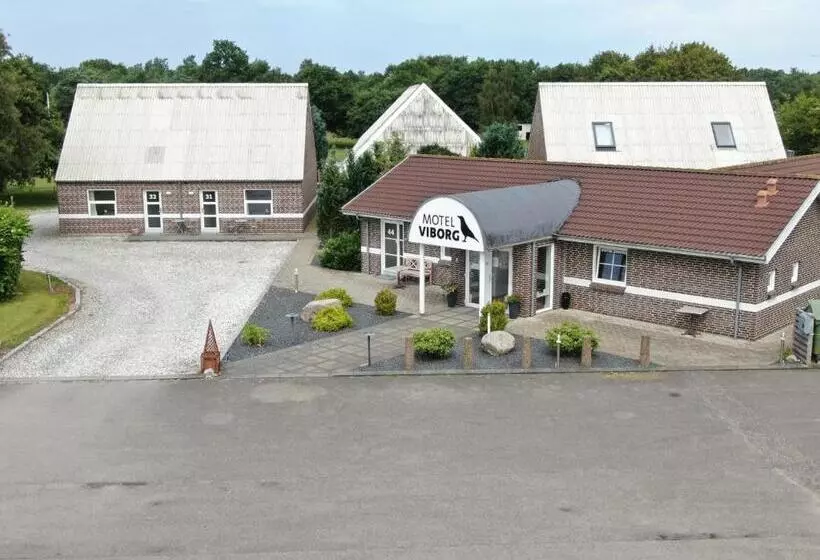 Motel Viborg