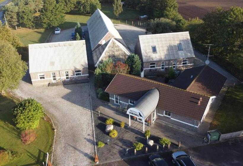 Motel Viborg