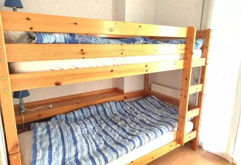 Appartement Vue Mer Exceptionnelle Avec Terrasse Et Parking à Trégastel 2 Chambres Fr 1 368 29