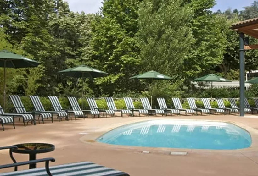 Grand Hotel Des Bains