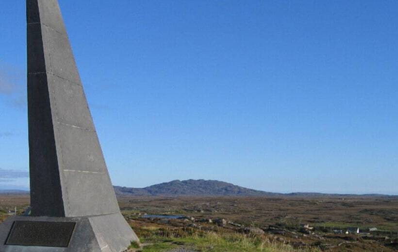 בית מלון כפרי Abbeyglen Castle