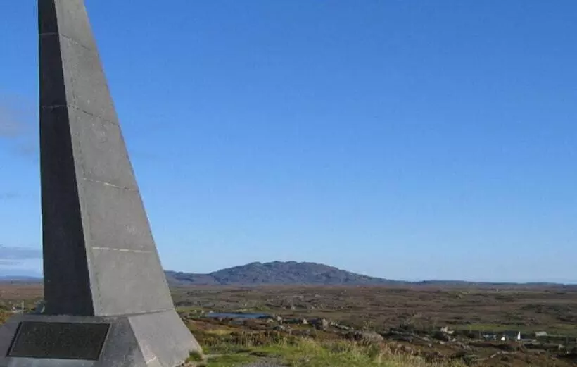 فندق Abbeyglen Castle