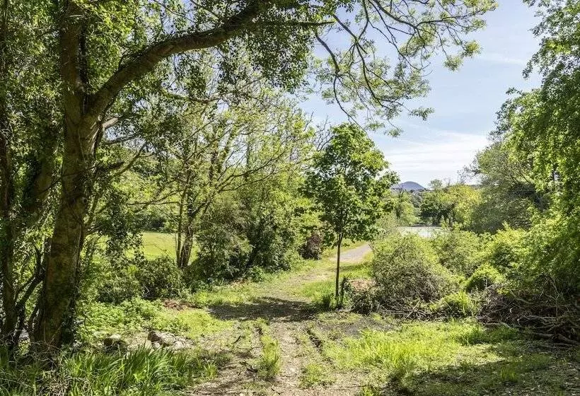 فندق Abbeyglen Castle