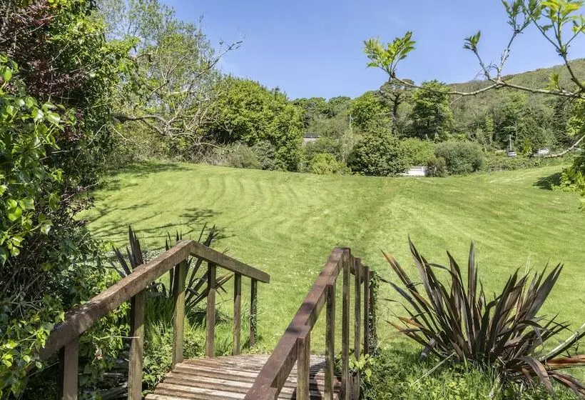 فندق Abbeyglen Castle