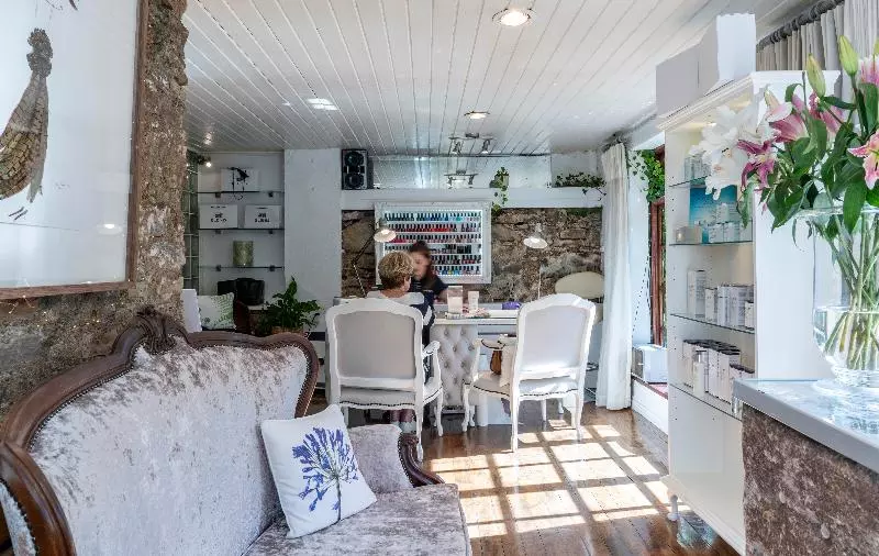 فندق Abbeyglen Castle