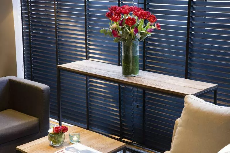 호텔 Hôtel Albert 1er Paris Lafayette