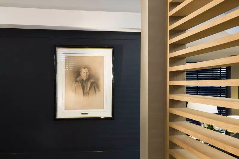 호텔 Hôtel Albert 1er Paris Lafayette