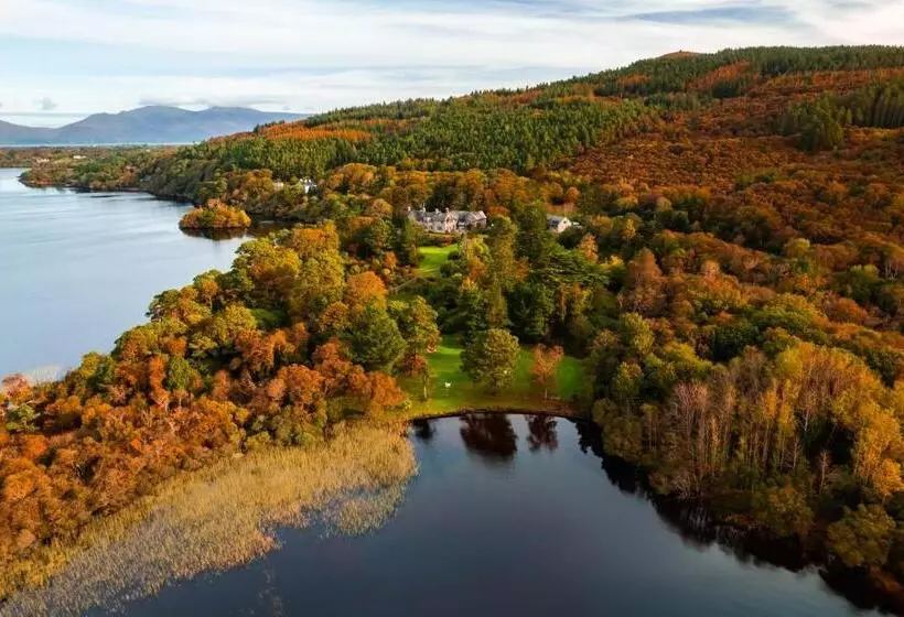 酒店 Ard Na Sidhe Country House