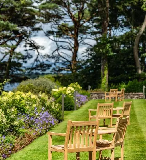 酒店 Ard Na Sidhe Country House