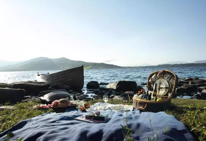 酒店 Ard Na Sidhe Country House