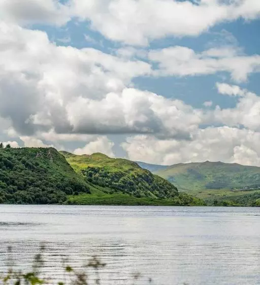 酒店 Ard Na Sidhe Country House