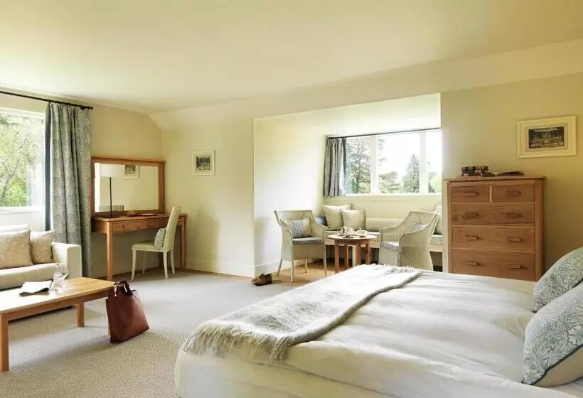 酒店 Ard Na Sidhe Country House